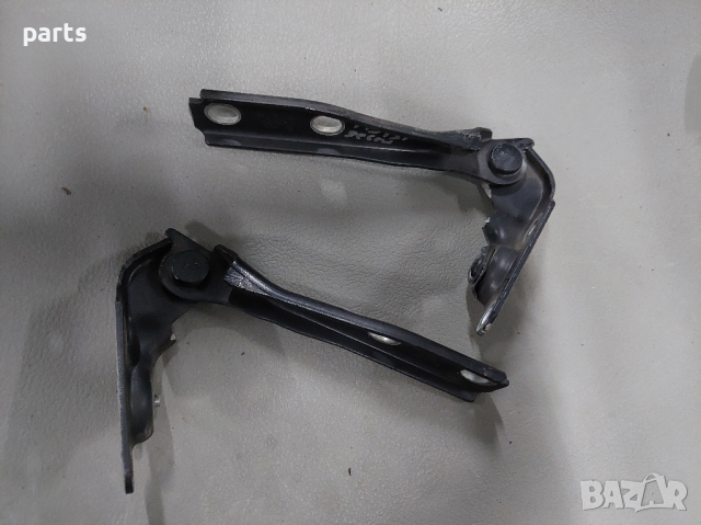 Панти Преден Капак Ауди А3 8L - Audi A3 N, снимка 6 - Части - 36309709