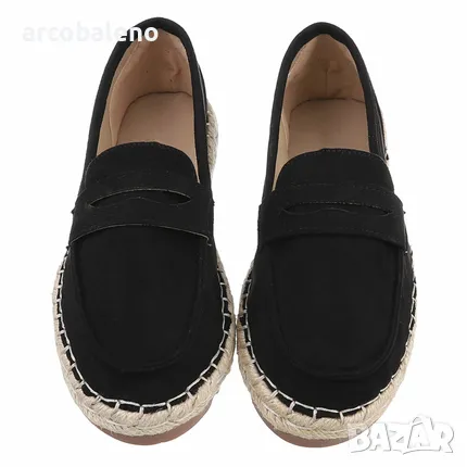 Дамски мокасини, 4цвята , снимка 16 - Дамски ежедневни обувки - 50049190