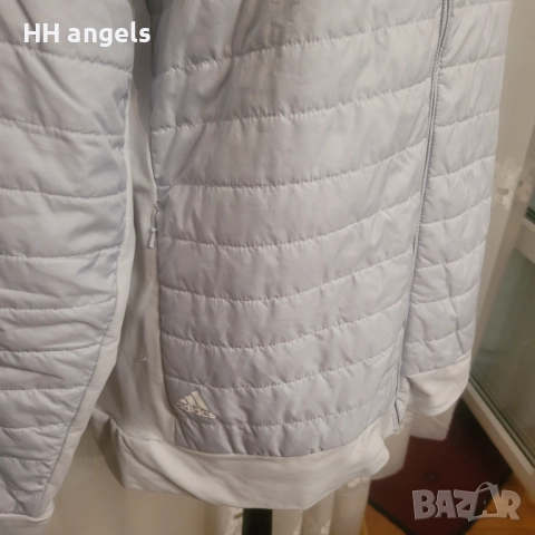 Adidas/Адидас  яке, снимка 4 - Якета - 51556257
