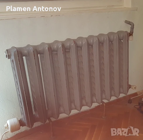 Система за отопление с ел. нагреватели МЕК 2002, снимка 4 - Друга електроника - 51007784