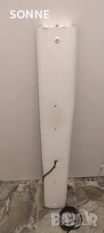 Луминисцентна лампа с две тръби x36W , снимка 4 - Настолни лампи - 47429690