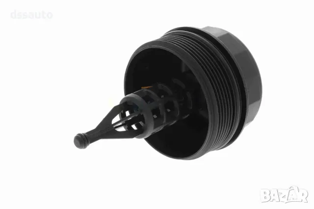 Капачка корпус маслен филтър Mercedes A6421800038 OM642 280 300 320 350 CDI, снимка 4 - Части - 50123716