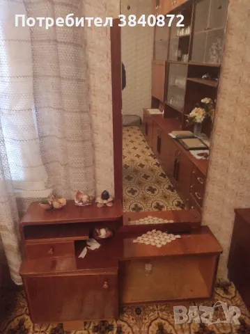 ретро огледало , снимка 2 - Антикварни и старинни предмети - 45025293