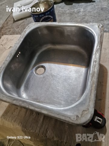 Мифка Алпака, снимка 5 - Аксесоари за кухня - 39351384