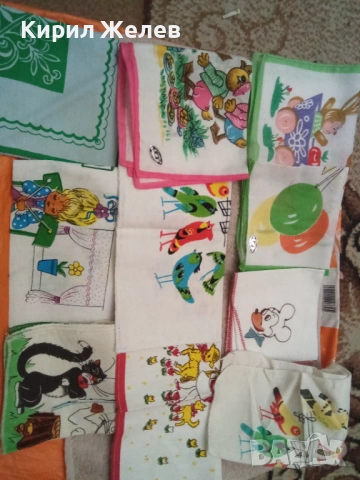 Носни кърпички 54109, снимка 3 - Други - 53661083