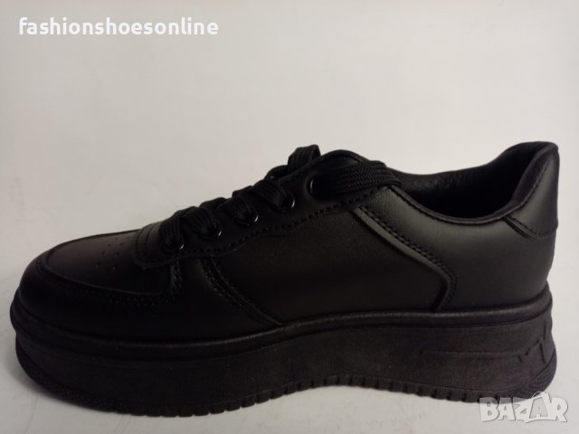 Дамски кецове - 007., снимка 5 - Маратонки - 39294572