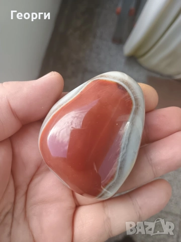 Ахат от Мадагаскар-95, снимка 11 - Колиета, медальони, синджири - 53095680