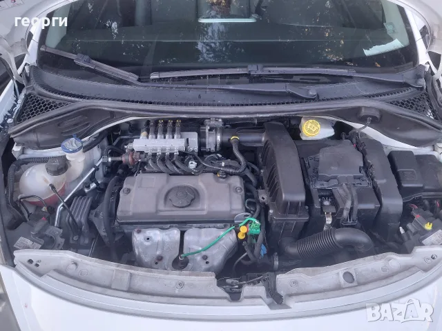 Продавам Peugeot 207+, снимка 11 - Автомобили и джипове - 55925953