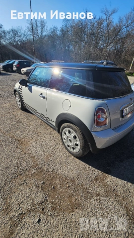 Продавам Мини, снимка 6 - Автомобили и джипове - 53661282