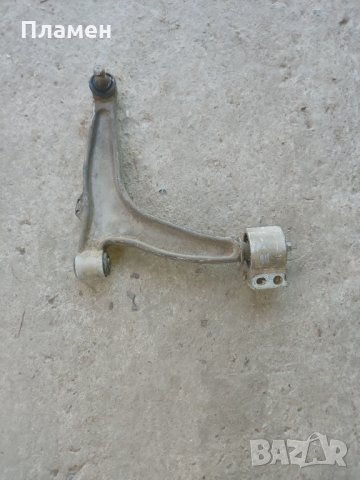 Преден десен носач, снимка 2 - Части - 35915992