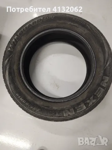 Гуми комплект от 4 броя 235/60R18 NEXEN, снимка 5 - Гуми и джанти - 48353566