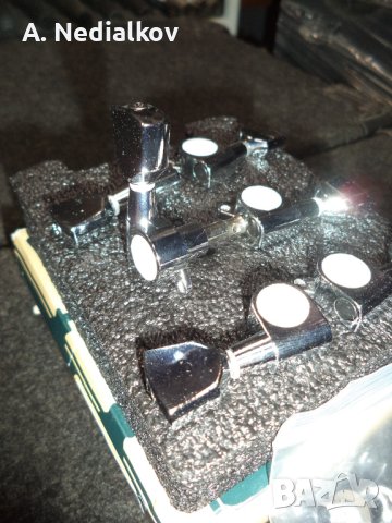 Ключове Harley Benton, снимка 4 - Китари - 44457444