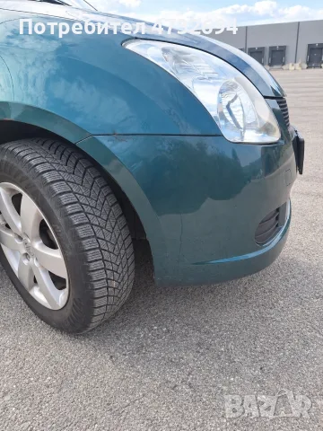 Suzuki Swift 1.3 , снимка 13 - Автомобили и джипове - 56120838