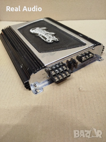 Усилвател за кола Helix Signat Orion Grundig , снимка 7 - Аксесоари и консумативи - 53755427