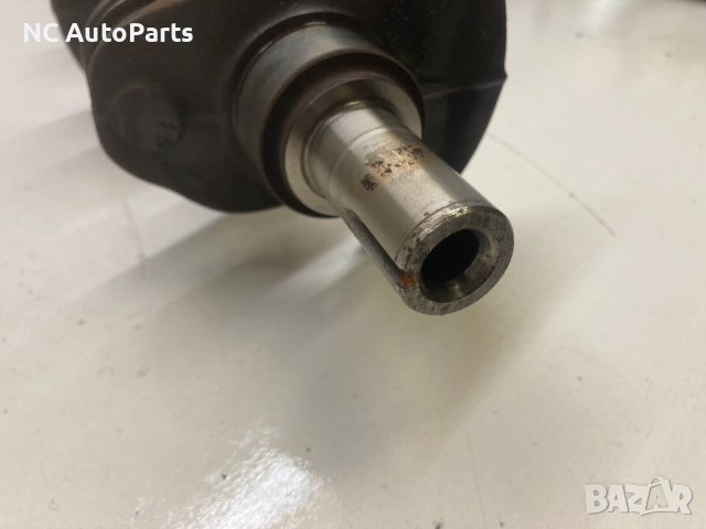 Колянов вал за Renault Рено Клио 1.4 бензин 98 коня K4J711 2002, снимка 8 - Части - 42703848