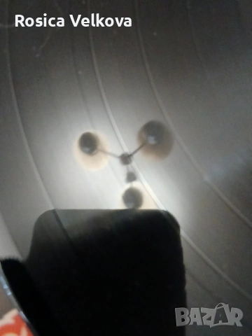 Грамофонна плоча Щурците Мускетарски марш , снимка 4 - Грамофонни плочи - 53243121