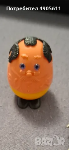 Киндер стари играчки
