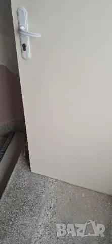 Врати от пан.жилище, снимка 12 - Интериорни врати - 48328793