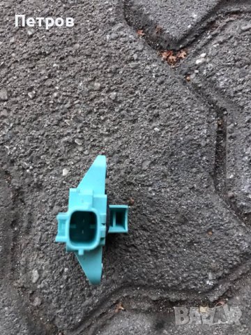 Страничен Airbag Crash Sensor AUDI 8K0 955 557C, снимка 2 - Части - 38628636