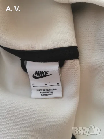 Nike долнище и горнище 