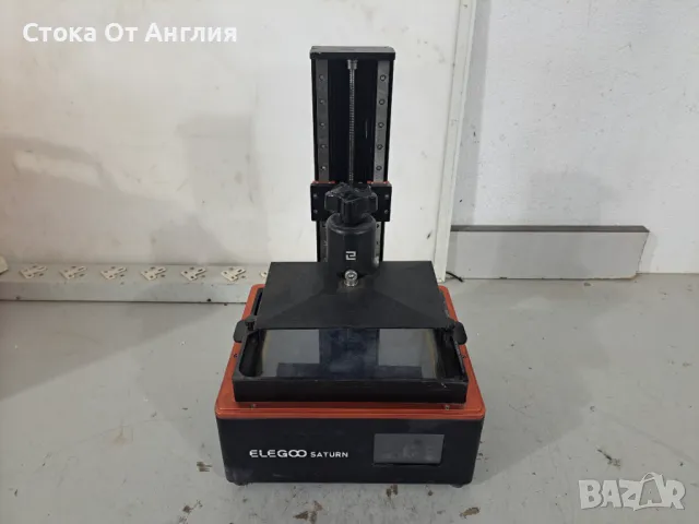 Принтер 3D - Elegoo Saturn 
