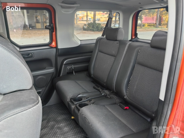 Honda Element 2.4i 4x4, снимка 10 - Автомобили и джипове - 45707910