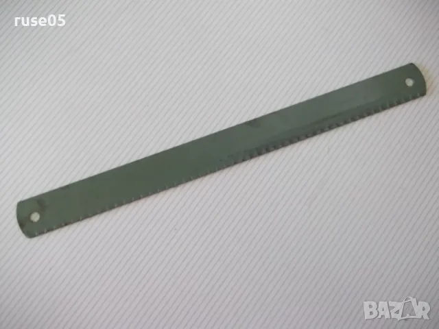 Ножовка машинна - 4