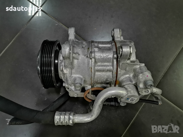 OE Компресор Климатик AC BMW 3.0 G20 G21 G22 G80 G82 9482996