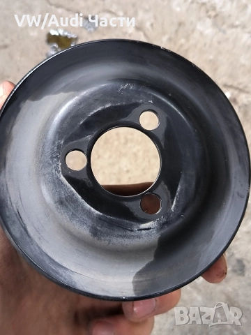 Шайба ролка хидравлична помпа за Голф 4 Ауди А3 Сеат Шкода VW Golf 4 Audi A3 Seat Skoda 030145269A, снимка 3 - Части - 52778128