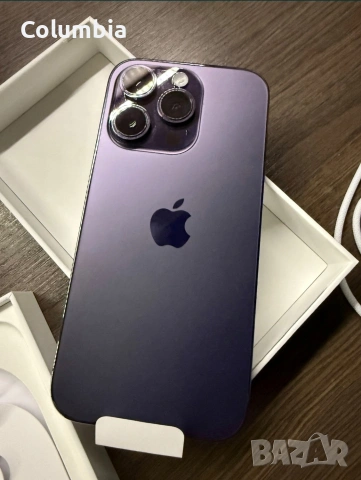 IPhone 14 Pro 256gb, снимка 8 - Apple iPhone - 53611597