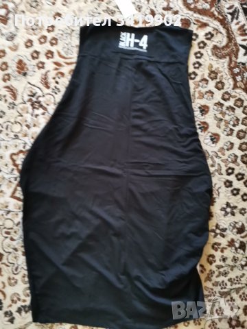 Дамска рокля, снимка 6 - Рокли - 41705396