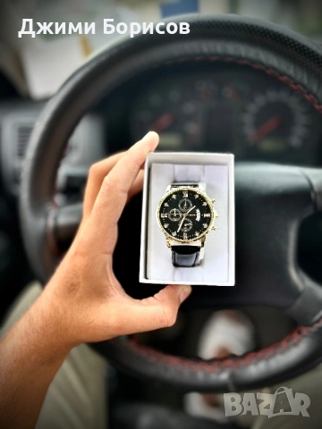 Мъжки часовници цена 20€, снимка 3 - Мъжки - 53541717