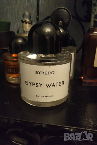 BYREDO GYPSY WATER EDP 100 МЛ РАЗПРОДАЖБА 