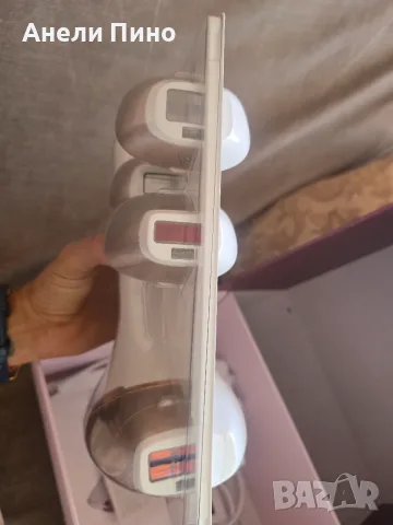 Фотоепилатор Philips Lumea , снимка 4 - Епилатори - 55800284