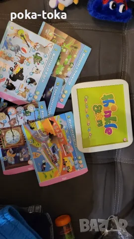 Интерактивни играчки, снимка 6 - Електрически играчки - 55972437