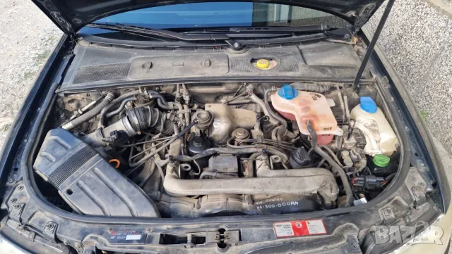Кора чистачки за Ауди А4 Б6 Audi A4 B6 8E1819403 / 8E1 819 403, снимка 3 - Части - 56088274