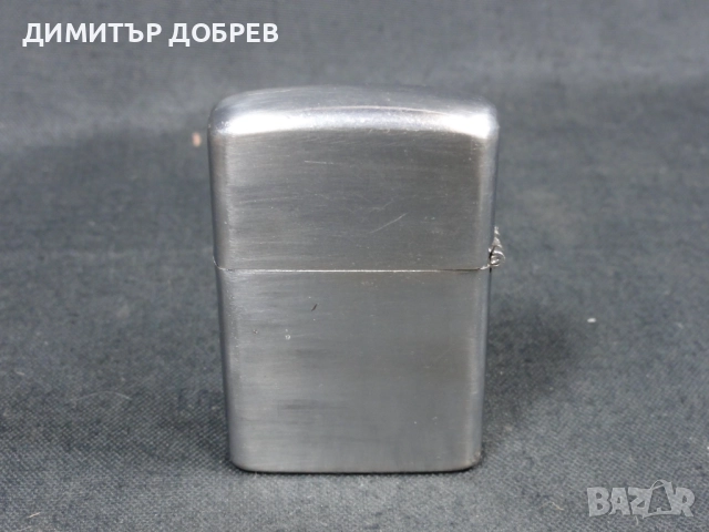 СТАРА РЕТРО БЕНЗИНОВА ЗАПАЛКА PENGUIN JAPAN , снимка 4 - Антикварни и старинни предмети - 52955032