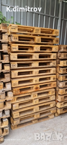 евро палети и скари употребявани 