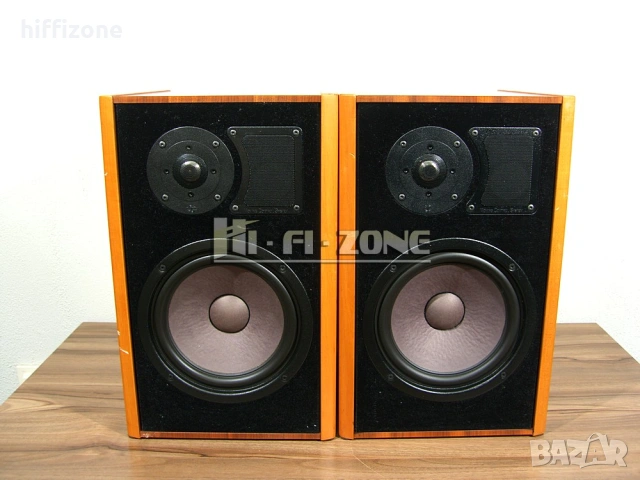 Тонколони   MB Quart 490 mcs , снимка 3 - Тонколони - 53441759