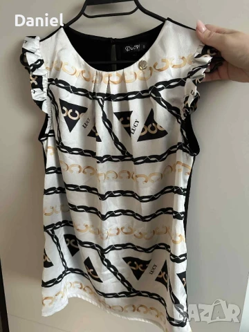 Дамски топ Луси