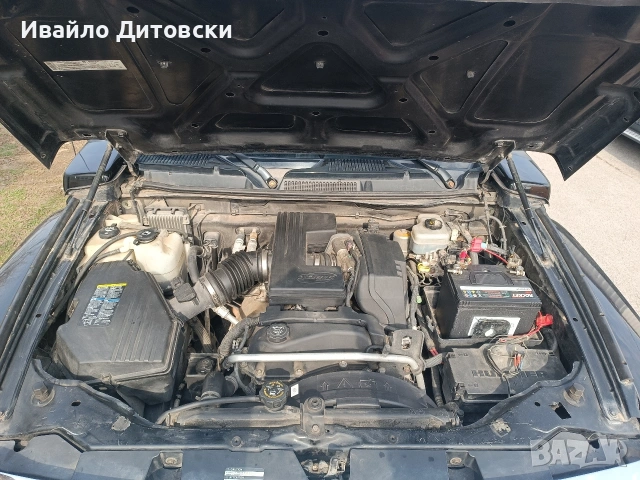 HUMMER H3 3.5, снимка 17 - Автомобили и джипове - 53732216