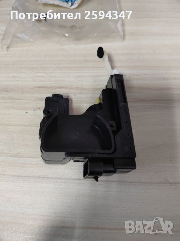 DAEWOO CHEVROLET KALOS AVEO АКТУАТОР ЦЕНТРАЛНО ЗАКЛЮЧВАНЕ GM