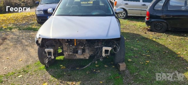 Audi a3 1.6i, снимка 11 - Автомобили и джипове - 34860490