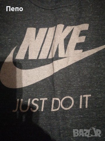 Потник Nike , снимка 3 - Потници - 41607522