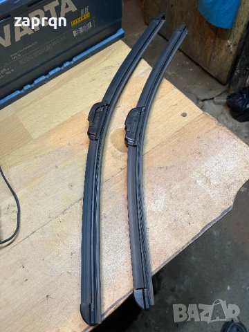 Комплект два броя чистачки стандартни, снимка 3 - Аксесоари и консумативи - 40371673