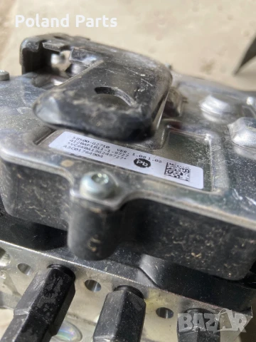 ABS 58500-G2710 помпа за Хюндай Йоник Hyundai Ioniq , снимка 2 - Части - 51081384