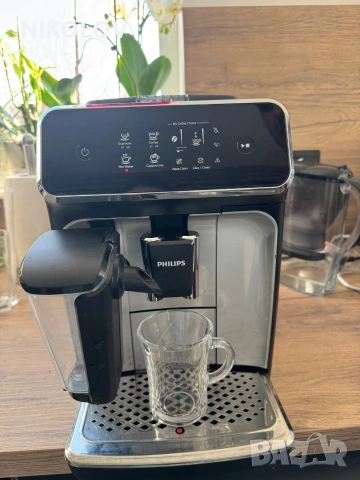Кафе автомат Philips 
