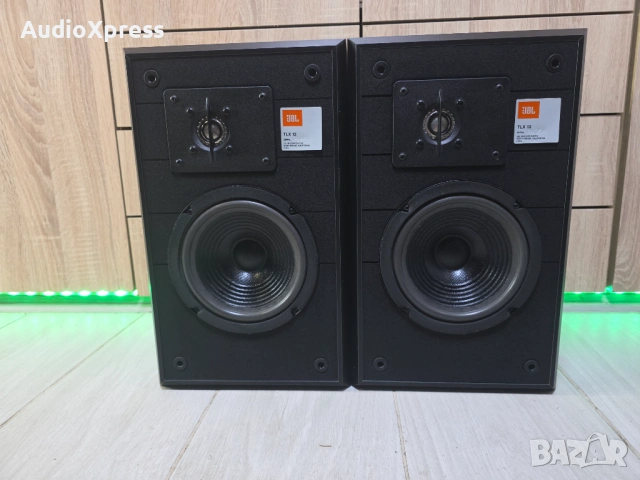 Тонколони 🎶 JBL TLX 12 – 145 € 🔊💥, снимка 3 - Тонколони - 53458202