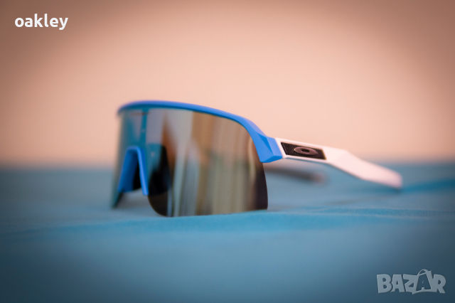 Спортни очила Oakley Sutro Lite Polarized, снимка 1 - Слънчеви и диоптрични очила - 44929368