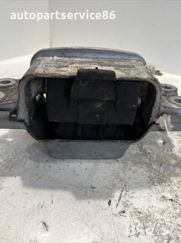 Тампон на скоростна кутия за Volkswagen Scirocco 2.0 TFSI (2008) 1K0199555AR, снимка 2 - Части - 53810977